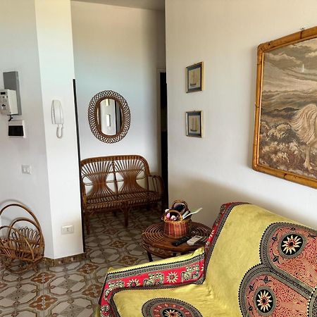 Gloria House Appartement Tropea Buitenkant foto