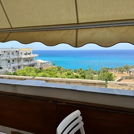 Gloria House Appartement Tropea Buitenkant foto