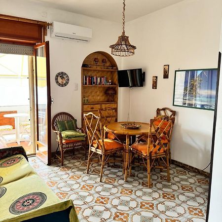Gloria House Appartement Tropea Buitenkant foto
