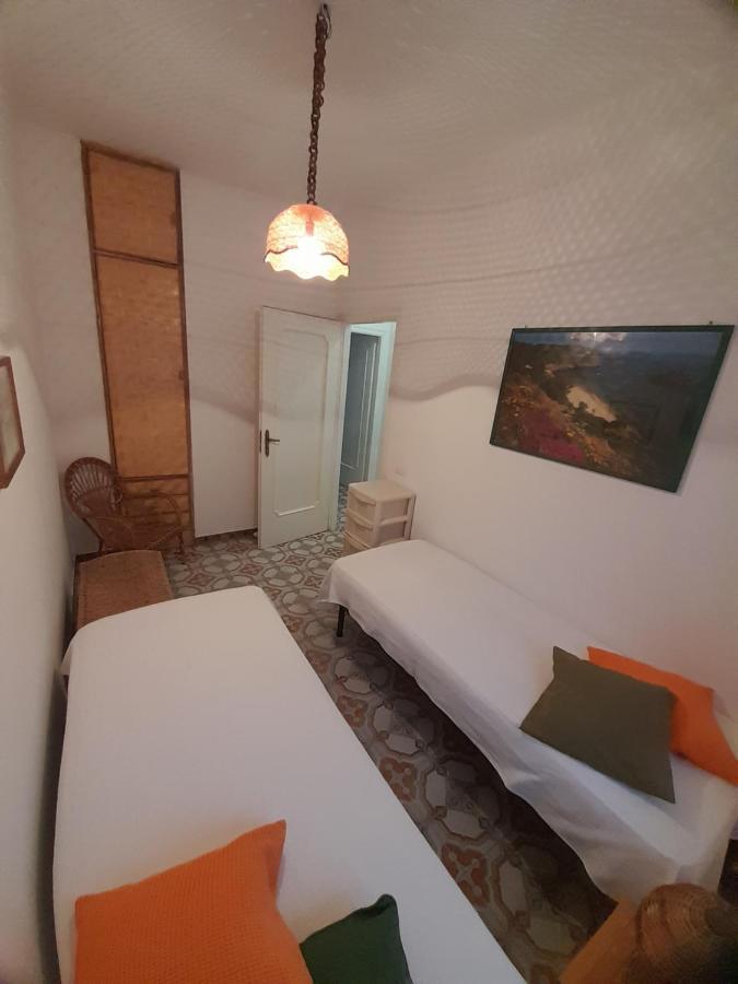 Gloria House Appartement Tropea Buitenkant foto
