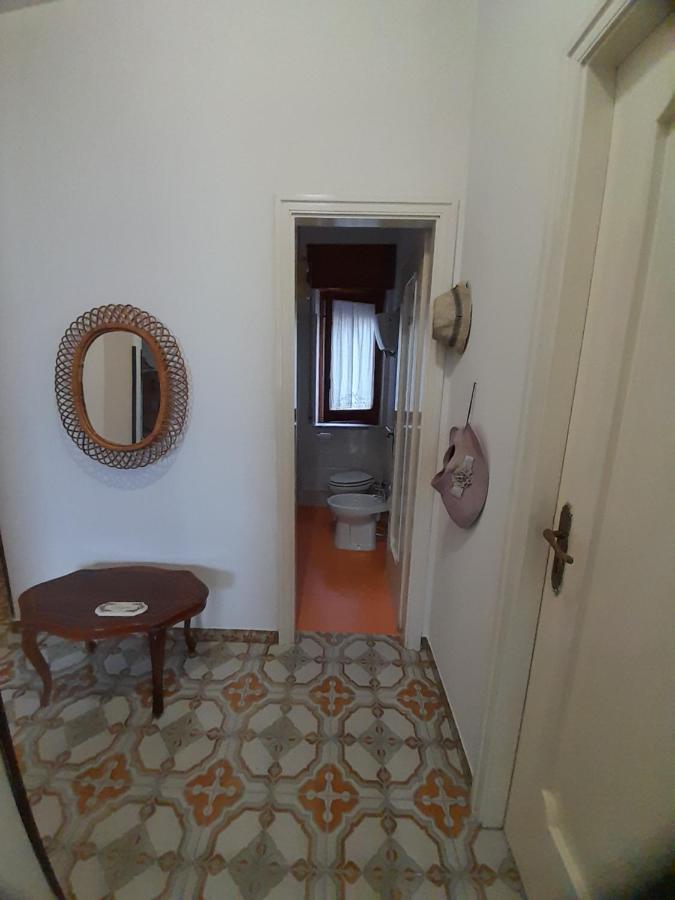 Gloria House Appartement Tropea Buitenkant foto