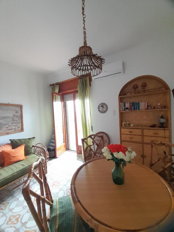 Gloria House Appartement Tropea Buitenkant foto
