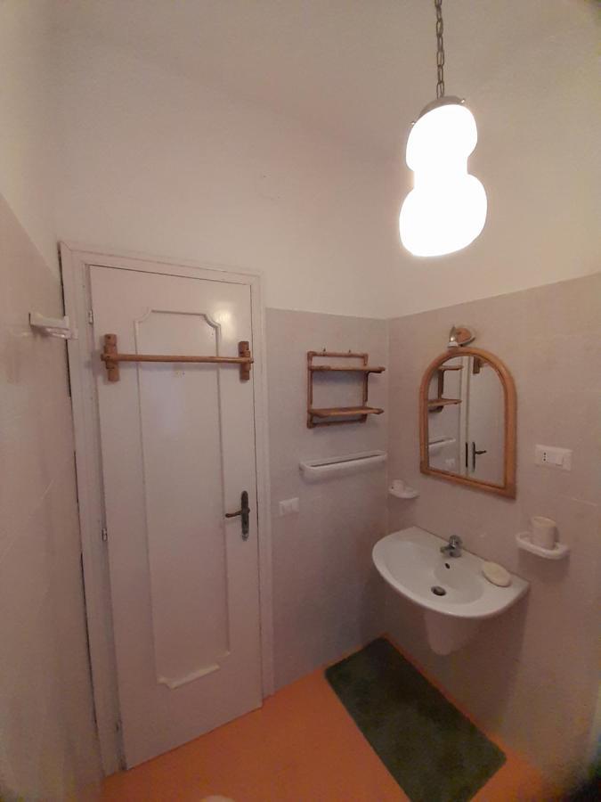 Gloria House Appartement Tropea Buitenkant foto