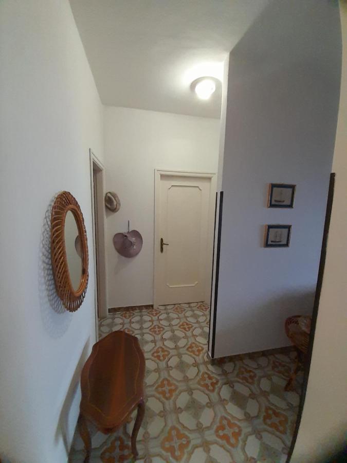 Gloria House Appartement Tropea Buitenkant foto